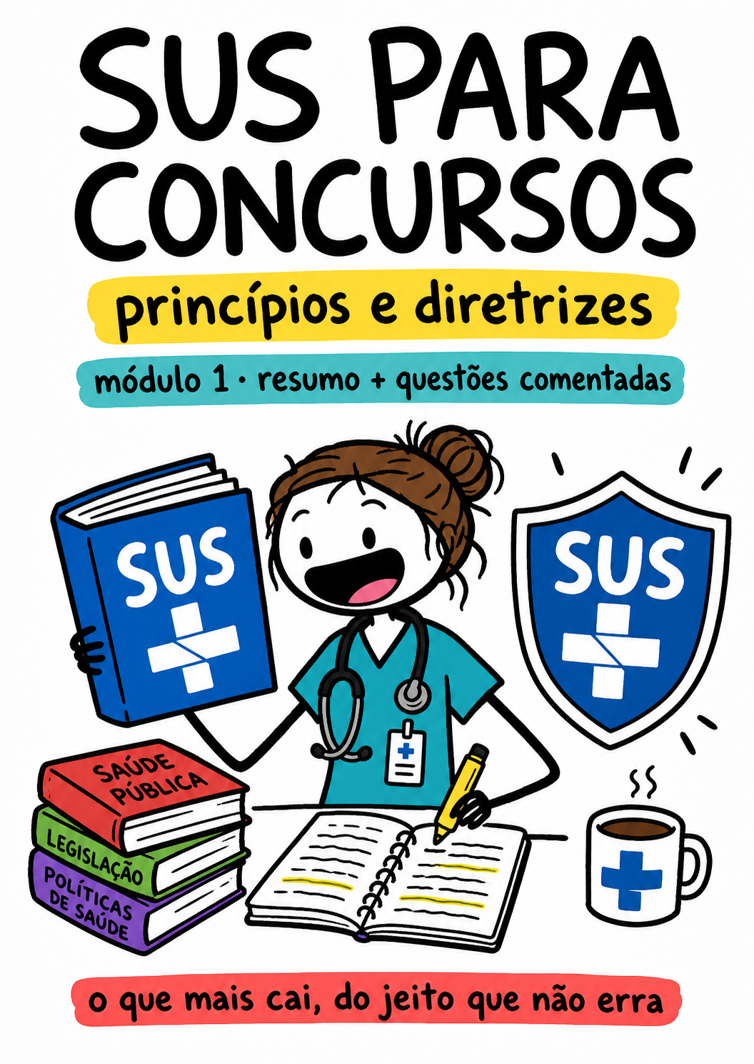Bizu do SUS