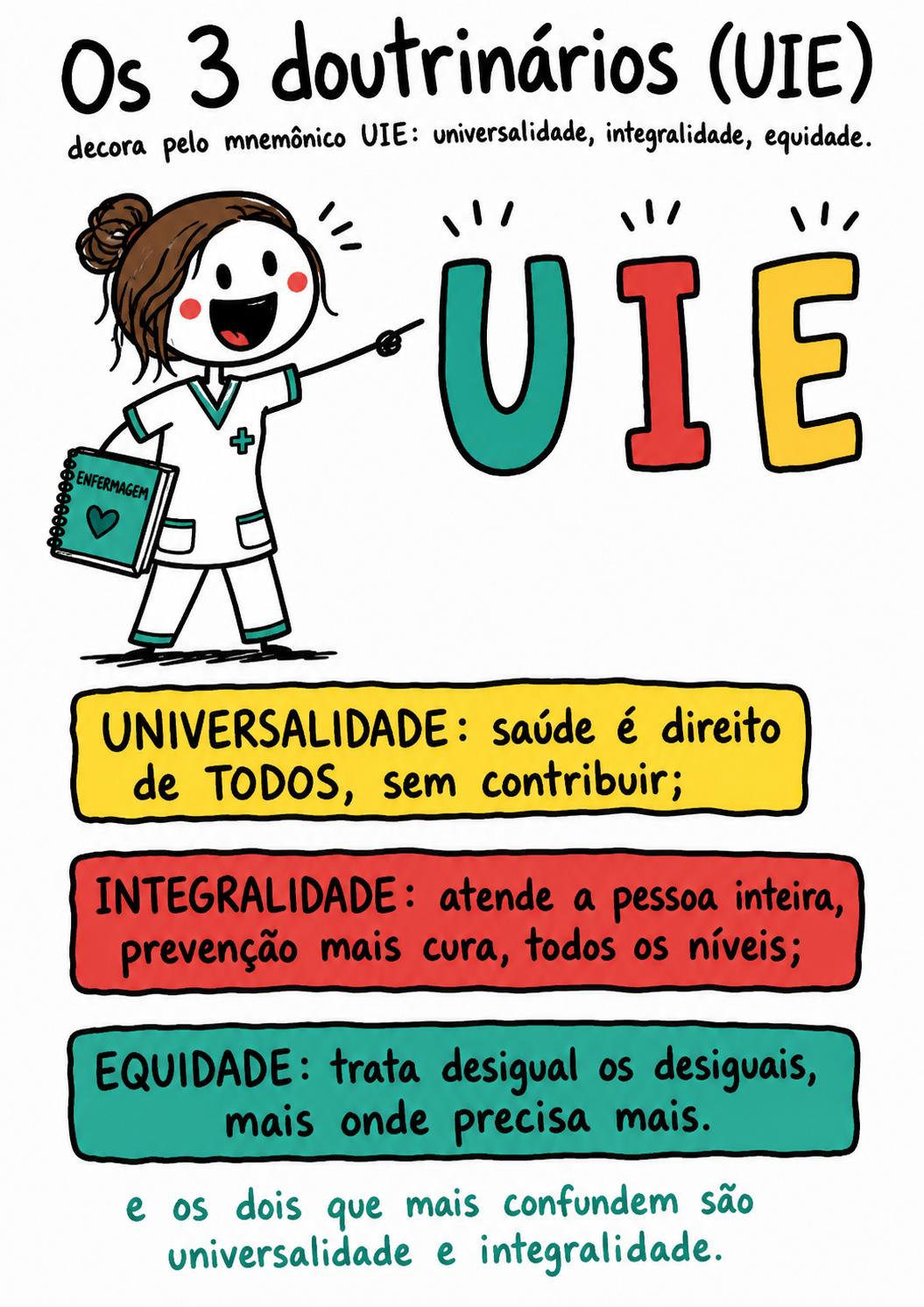 Página de Legislação